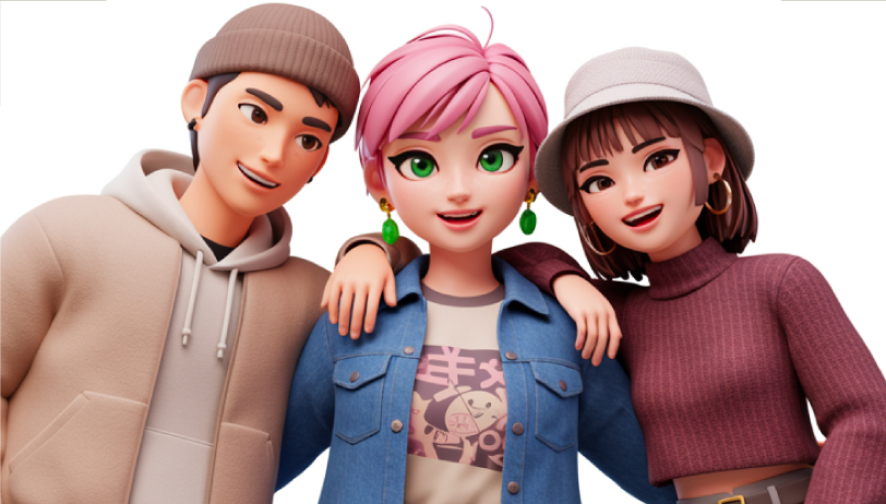 成長するコラボレーション