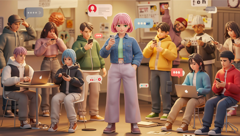 想いを分かち合う場