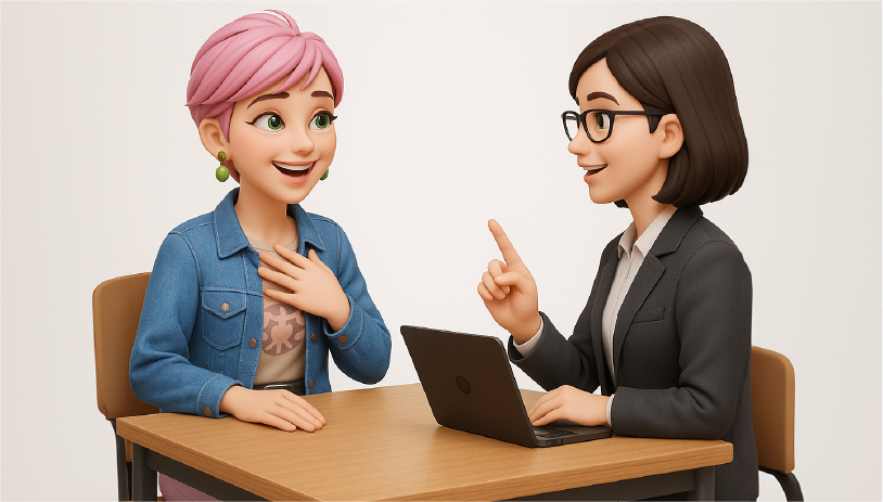 信頼できる解決策